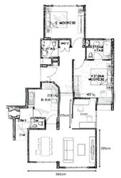 Hazel Park Condominium (D23), Condominium #610725021